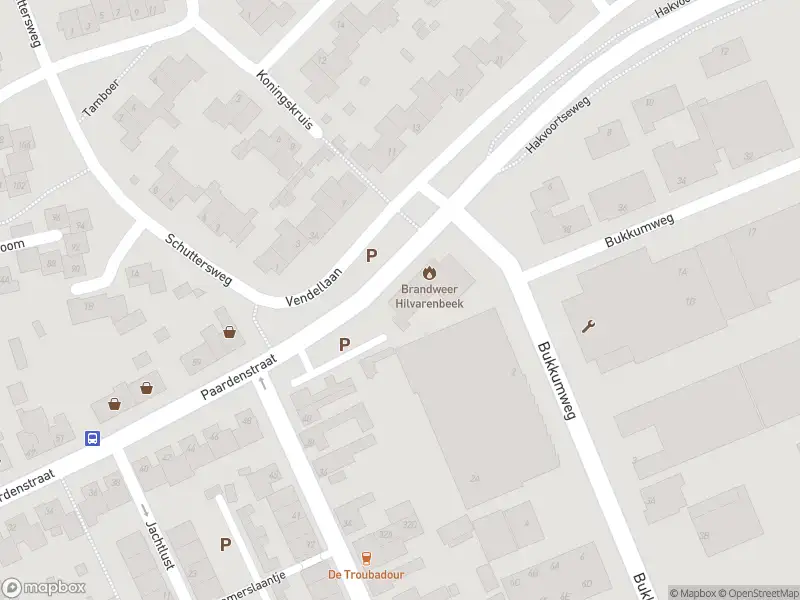 Overlastmelding Hakvoortseweg in Hilvarenbeek gesloten