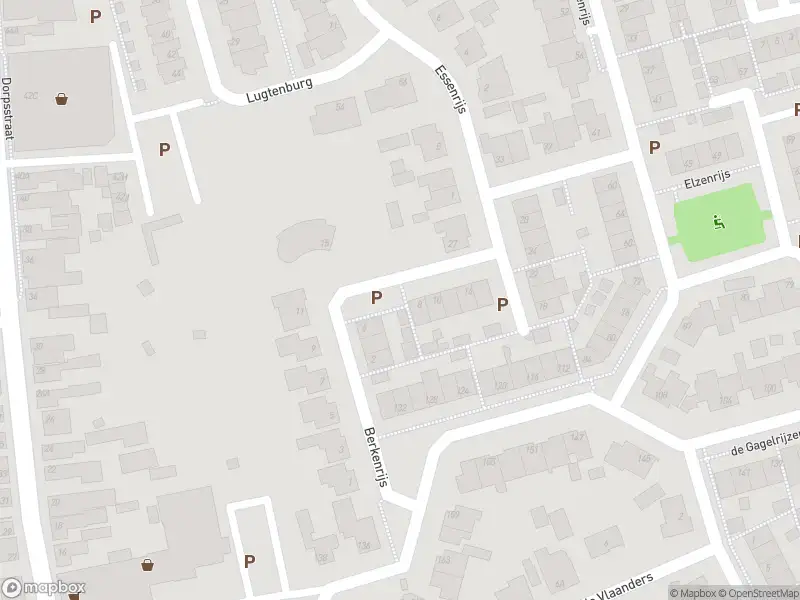 112 melding Overlastmelding Berkenrijs in Sint Willebrord