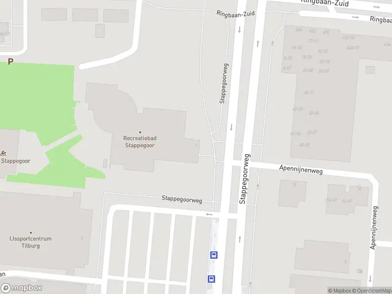 Anonieme overlastmelding Stappegoorweg in Tilburg gesloten