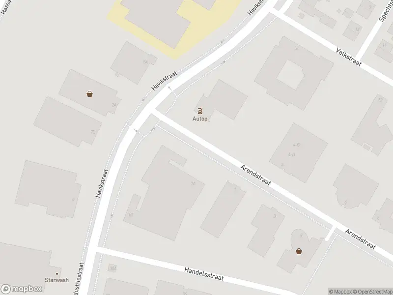 Overlastmelding Arendstraat in Sittard