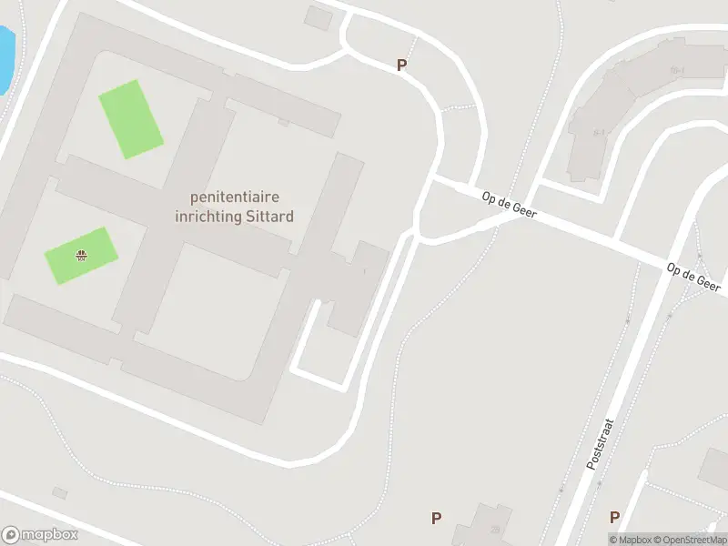 Overlastmelding Op de Geer in Sittard