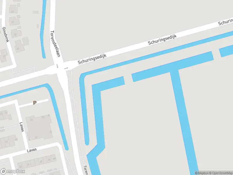 Overlastmelding Schuringsedijk in Numansdorp