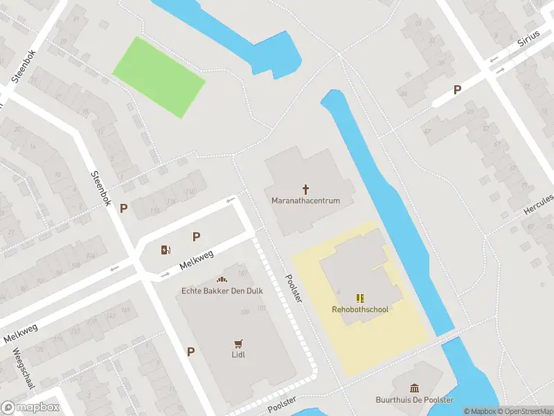Overlastmelding Poolster in Katwijk gesloten