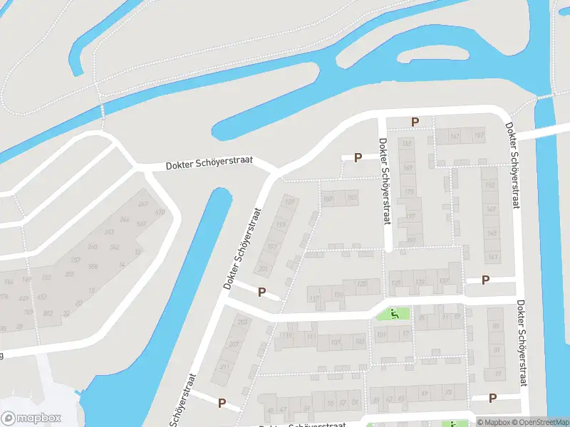 112 melding Overlastmelding Dokter Schöyerstraat in Gorinchem