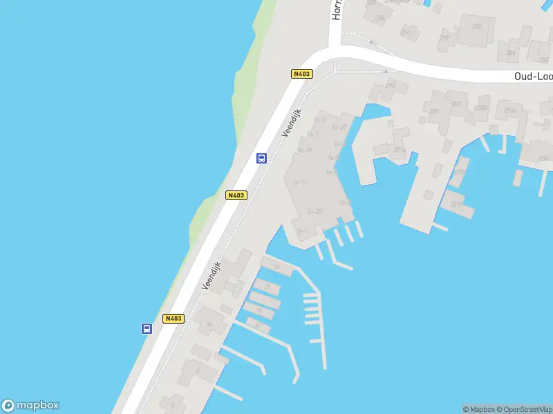 Overlastmelding Veendijk in Loosdrecht