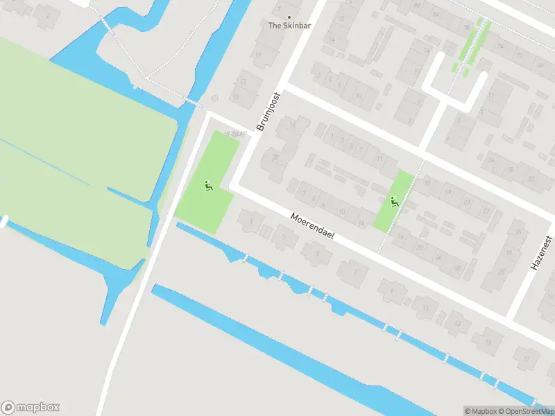 Overlastmelding Moerendael in Kortenhoef