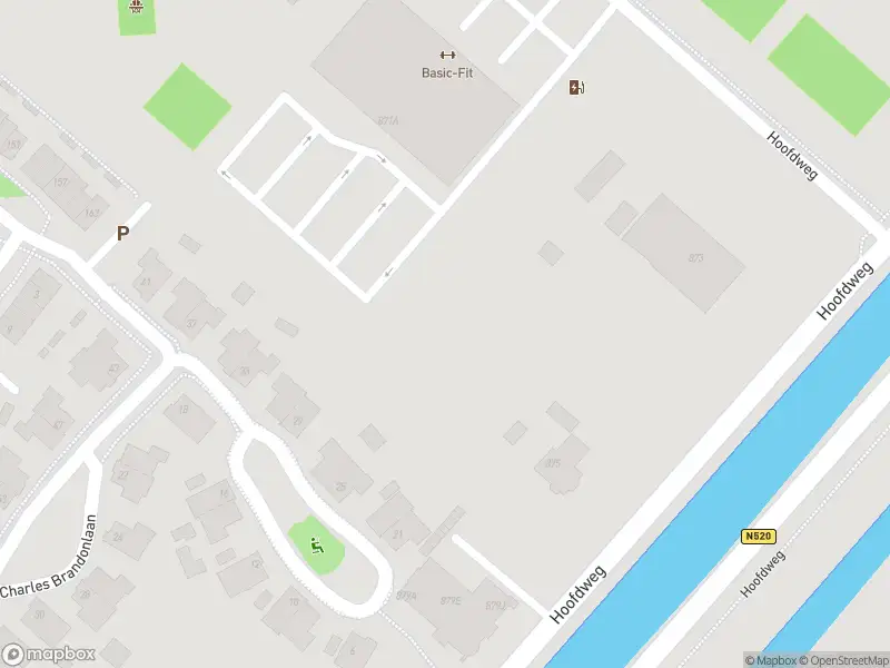 Overlastmelding Hoofdweg in Hoofddorp
