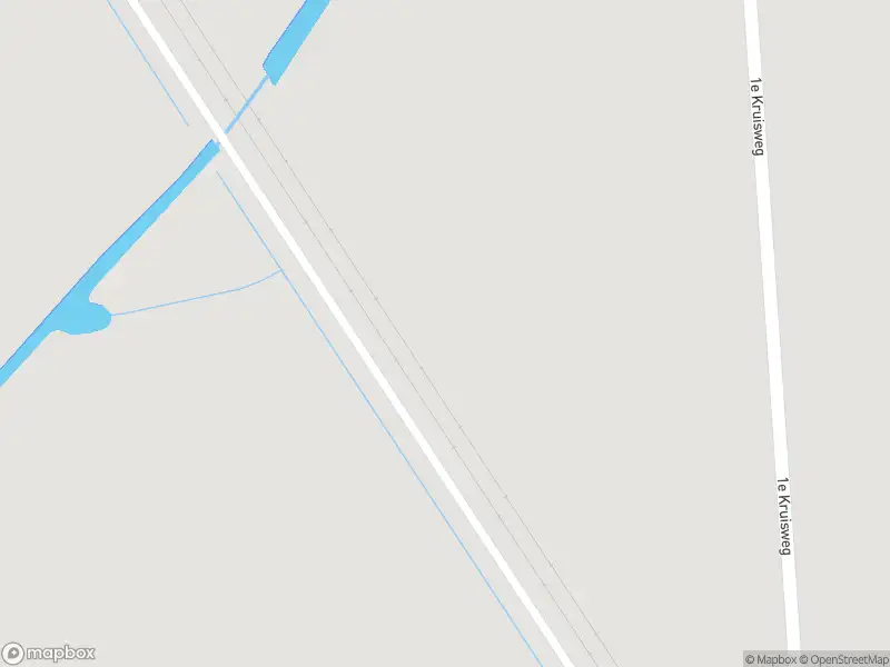 Overlastmelding Fonteinkruid in 's-Gravendeel