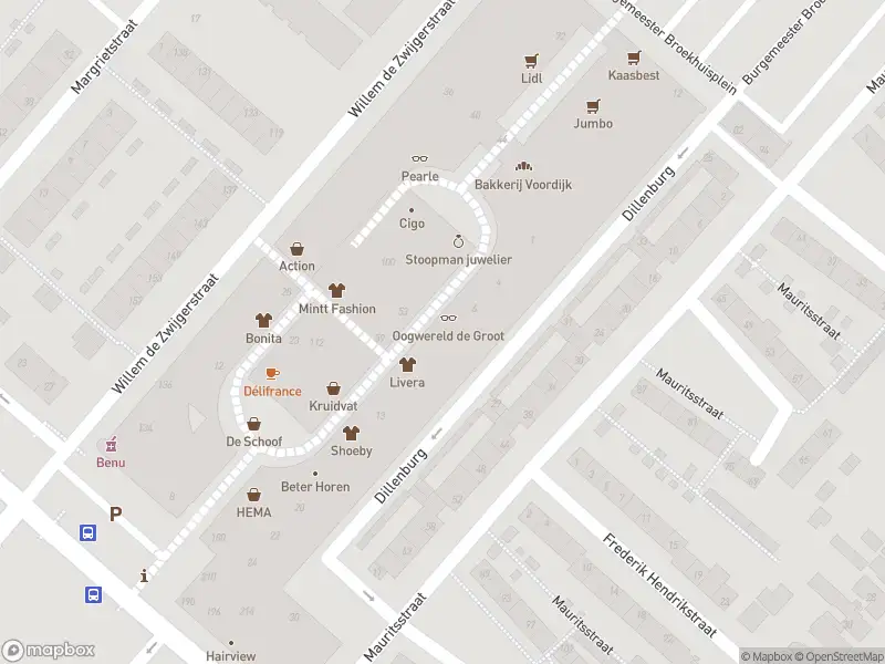 Overlastmelding Dillenburg in Hendrik-Ido-Ambacht gesloten