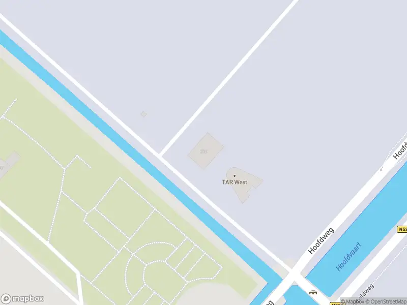 Ambulance naar de Vijfhuizerweg in Hoofddorp