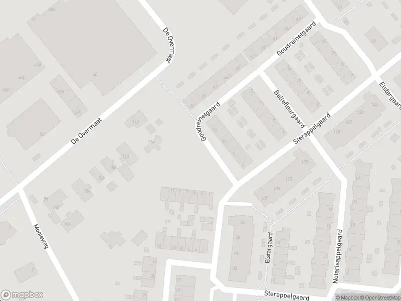 Overlastmelding Goudreinetgaard in Arnhem