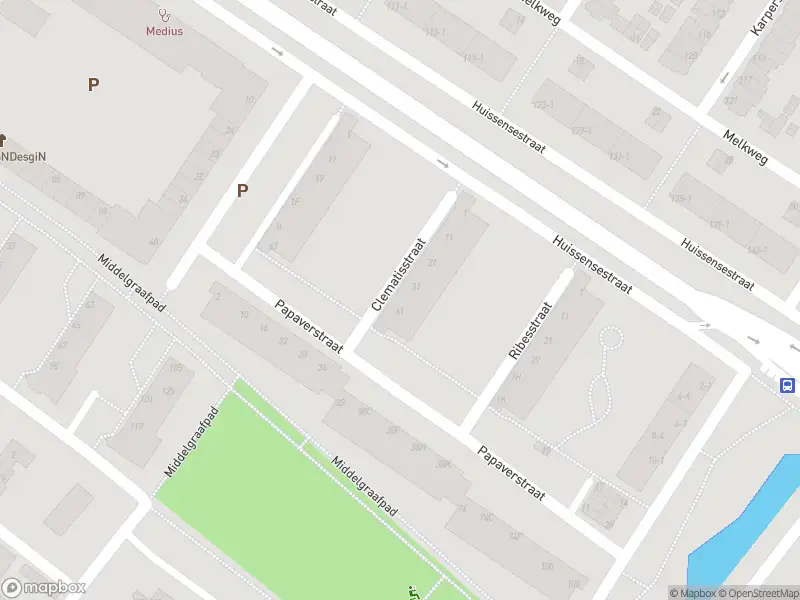Overlastmelding Papaverstraat in Arnhem