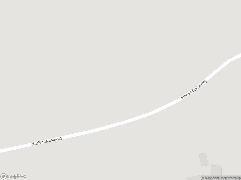 Overlastmelding Mariëndaalseweg in Angerlo