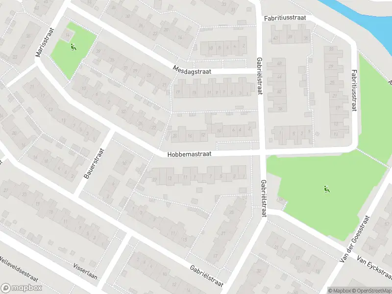 Overlastmelding Gabriëlstraat in Duiven