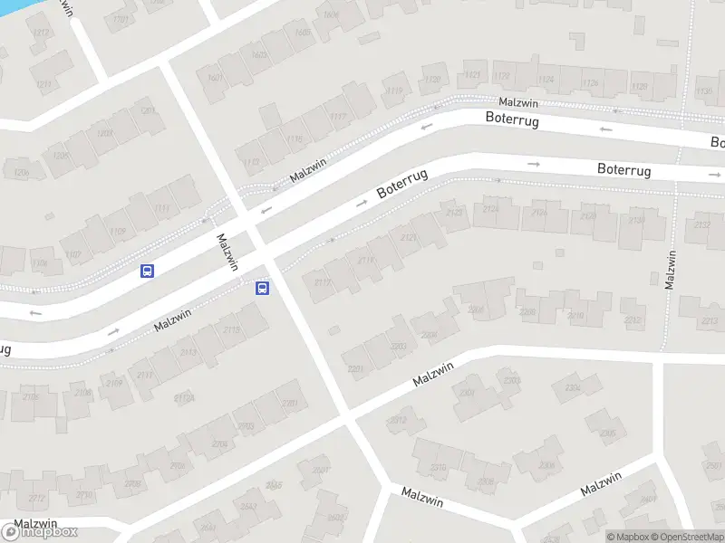 Overlastmelding Malzwin in Julianadorp