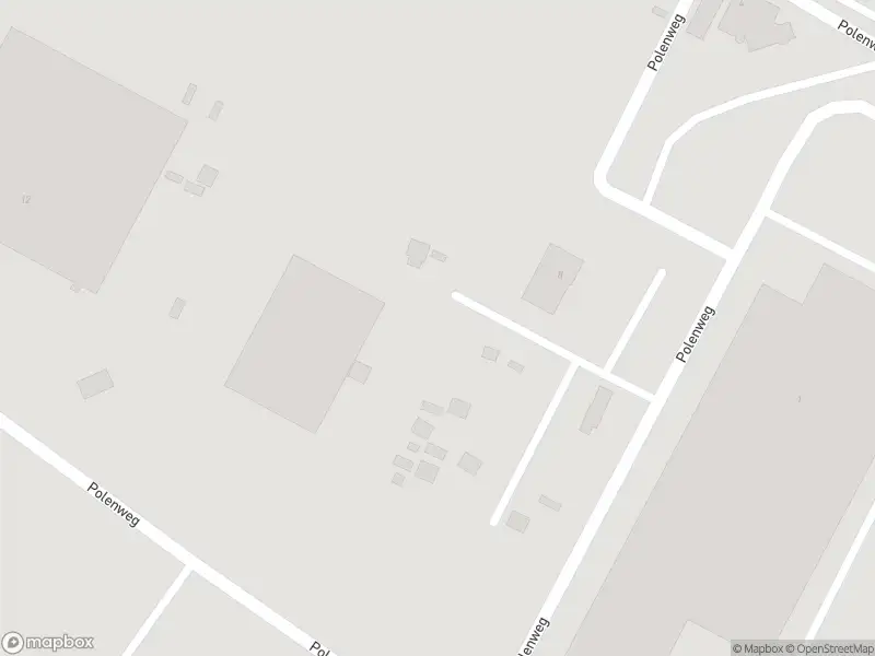 Brandweer en politie met grote spoed naar de Polenweg in Nieuwdorp vanwege middelgrote brand