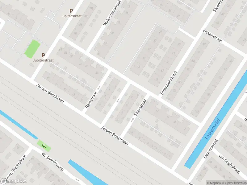 Besteld ambulance vervoer naar de Leeuwstraat in Zwijndrecht