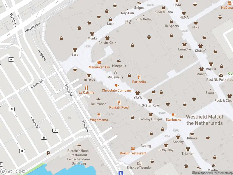 Brandweer met grote spoed naar de Kornoelje in Leidschendam vanwege afgaan automatisch brandalarm