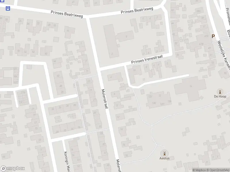 112 melding Overlastmelding Molenstraat in Wemeldinge gesloten