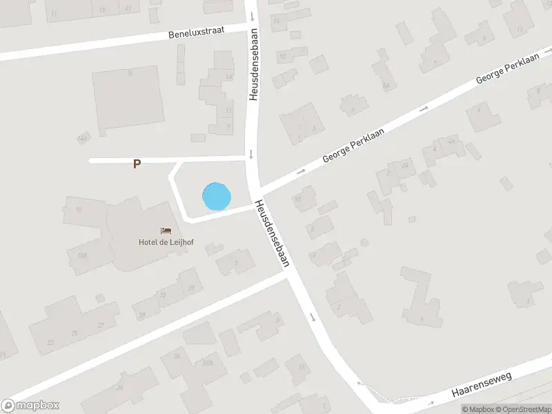 Overlastmelding Heusdensebaan in Oisterwijk gesloten