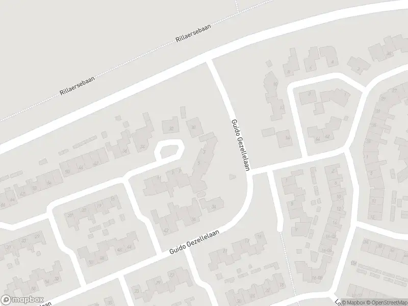 112 melding Overlastmelding Hendrik Tollensdreef in Goirle gesloten