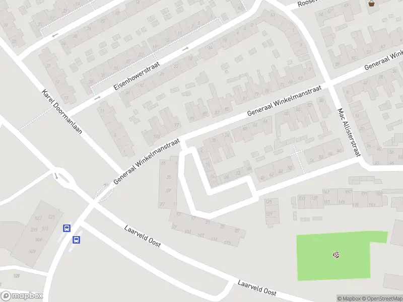 Overlastmelding Generaal Barberstraat in Tilburg gesloten