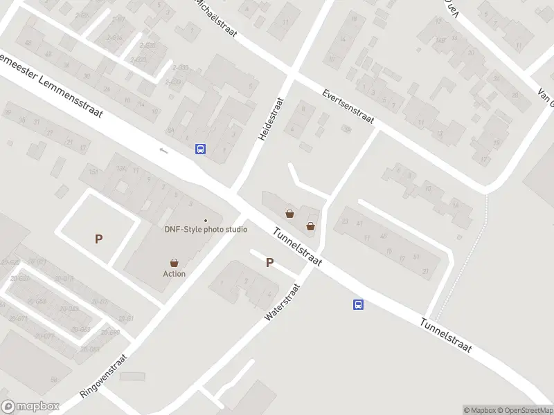 Overlastmelding Tunnelstraat in Geleen gesloten