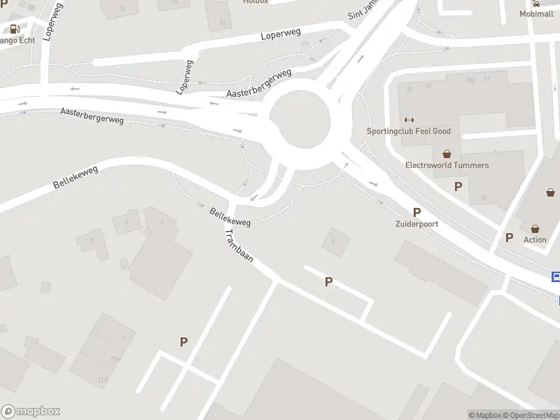 Overlastmelding Aasterbergerweg in 6101AD Echt gesloten