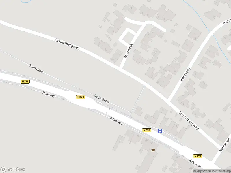 Overlastmelding Schulsbergweg in Wittem