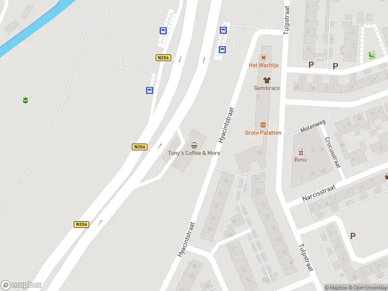 Overlastmelding Wassenaarseweg in Katwijk gesloten