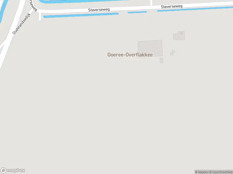 Overlastmelding Middelharnis in Goeree-Overflakkee gesloten
