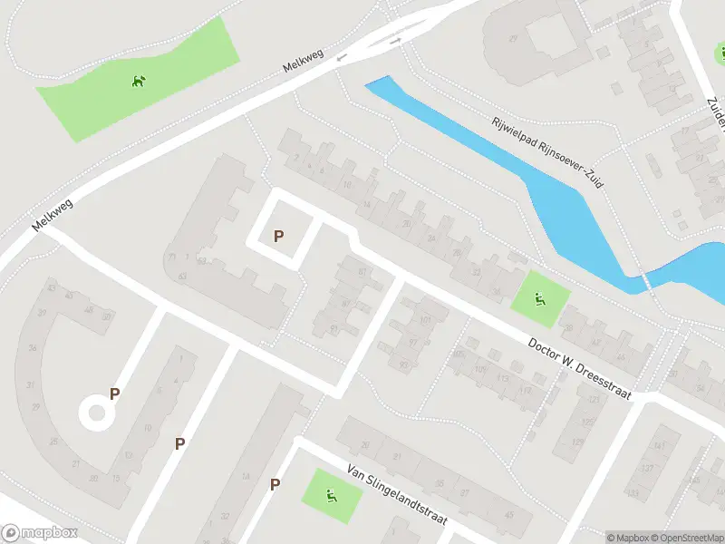 Overlastmelding Dr. W. Dreesstraat in Katwijk gesloten