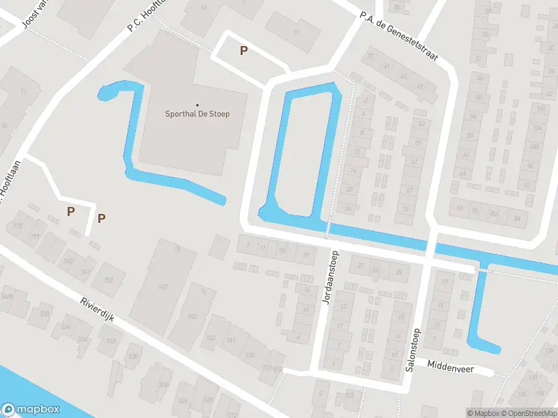 Overlastmelding Krommestoep in Sliedrecht gesloten