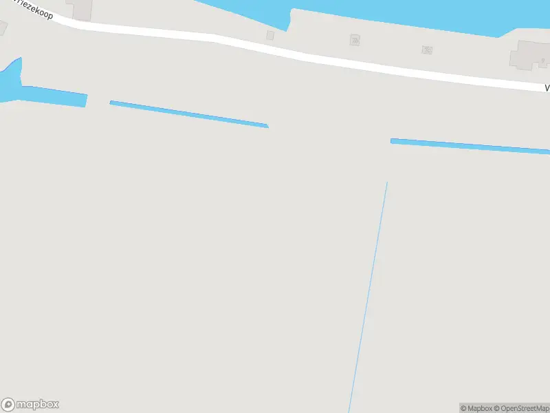 Overlastmelding Vriezekoop in Leimuiden gesloten