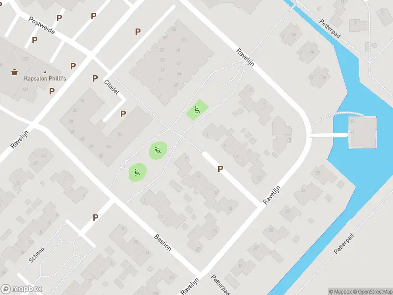 112 melding Overlastmelding Kazemat in Woudrichem gesloten