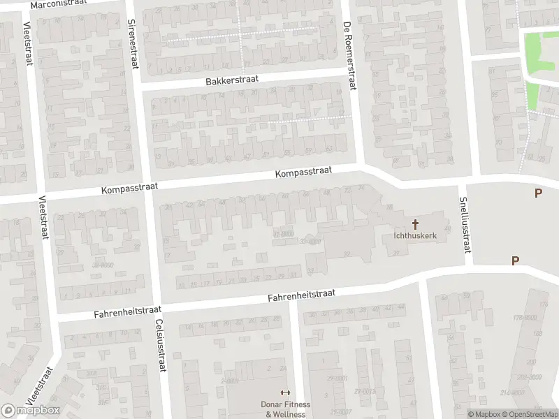 Overlastmelding Kompasstraat in IJmuiden