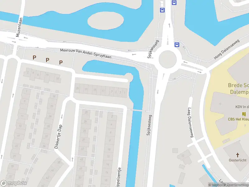 Overlastmelding Dikkertje Dap in Gorinchem