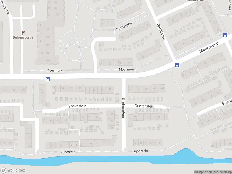 Overlastmelding Moermond in 3334CP Zwijndrecht