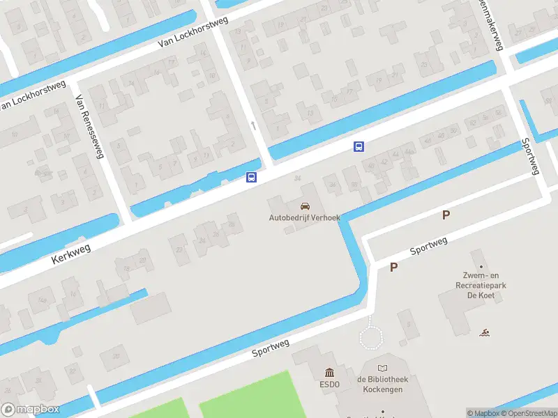 Overlastmelding Kerkweg in Kockengen gesloten