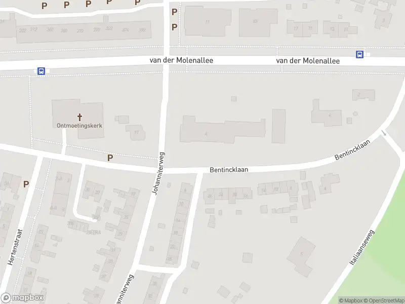 Overlastmelding Bentincklaan in Doorwerth