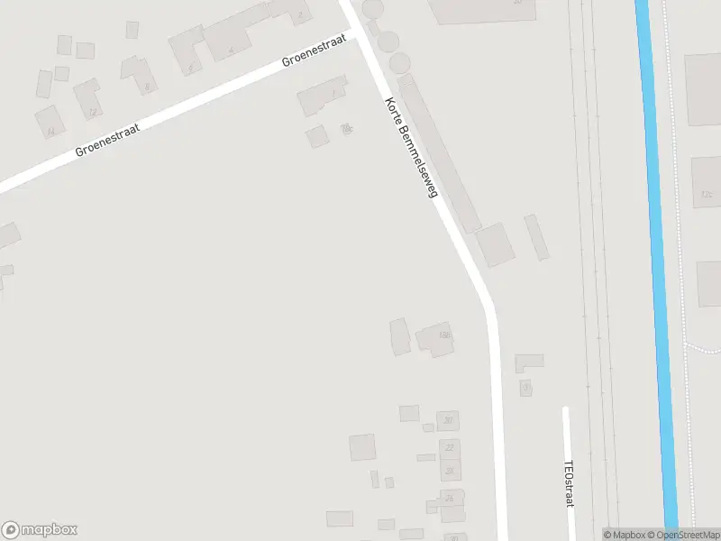 Overlastmelding Korte Bemmelseweg in Elst