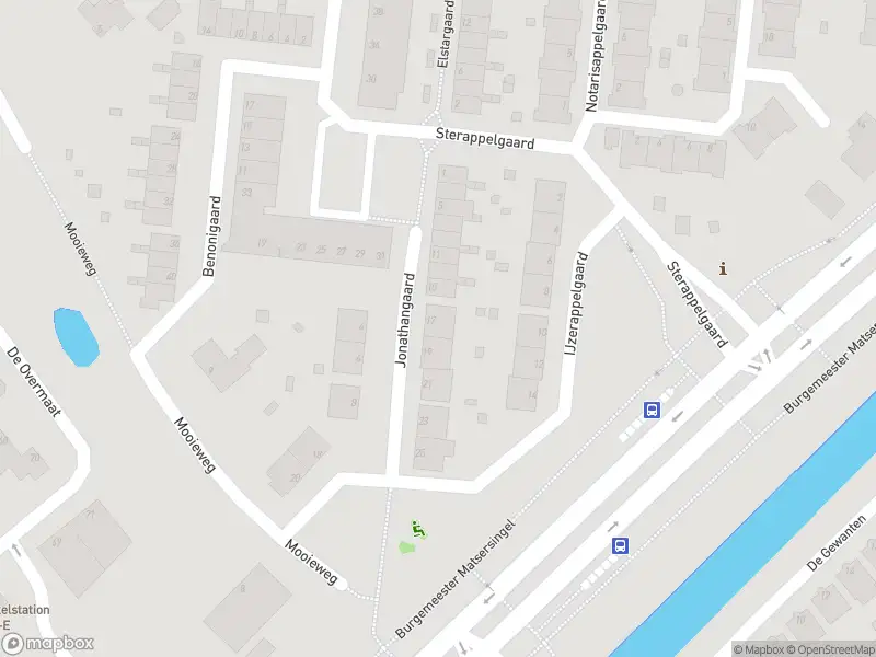 112 melding Overlastmelding IJzerappelgaard in Arnhem