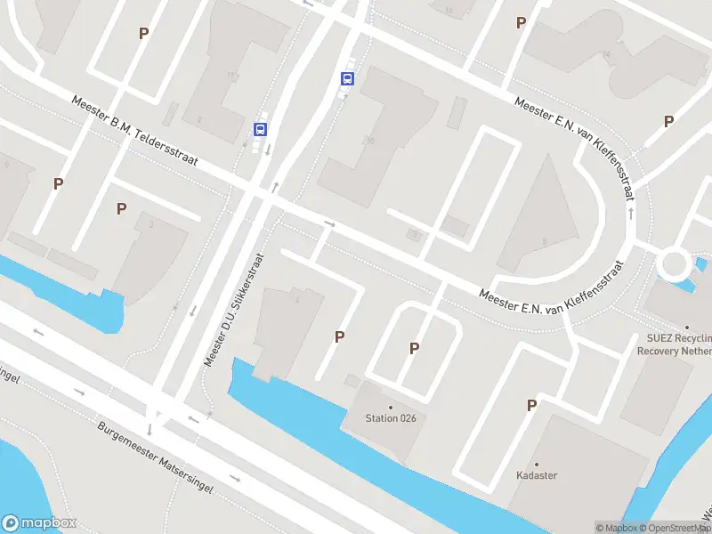 Overlastmelding Meester E.N. van Kleffensstraat in Arnhem gesloten