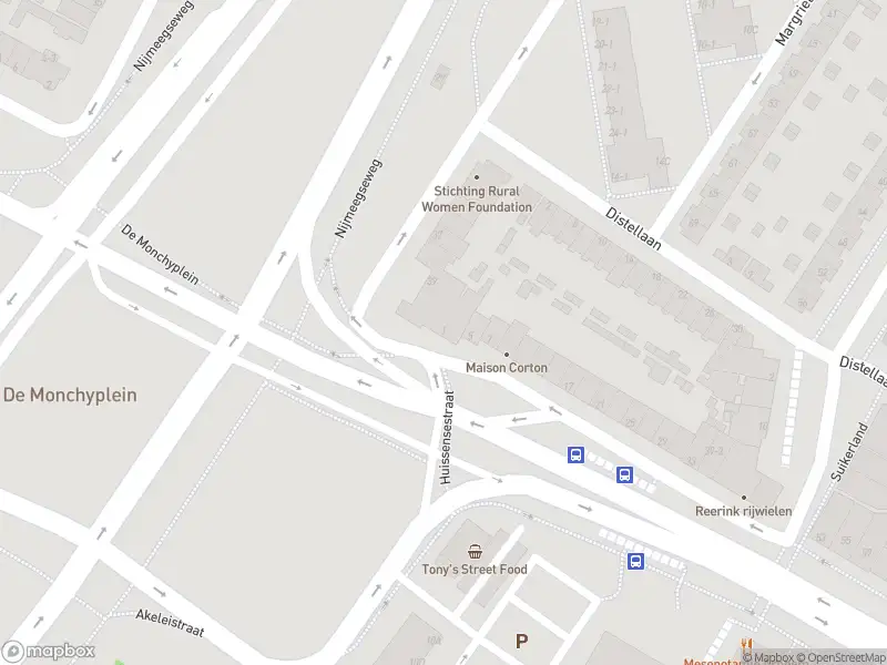 Overlastmelding Huissensestraat in Arnhem