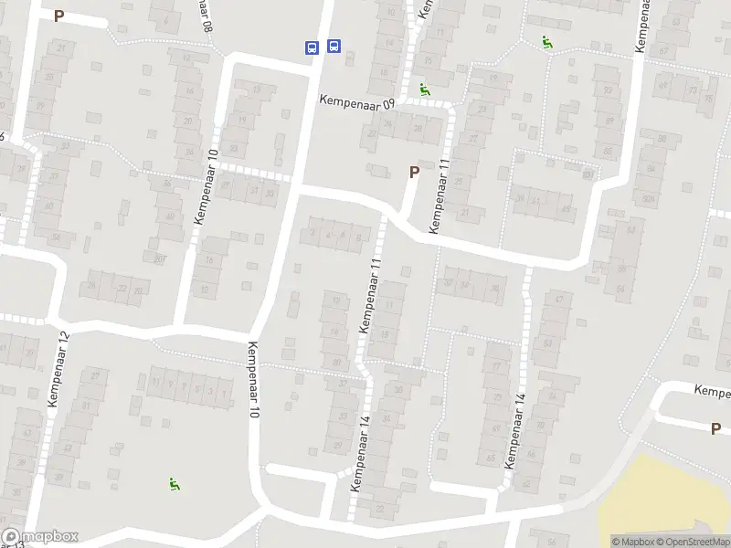 Overlastmelding Kempenaar 11 in Lelystad gesloten