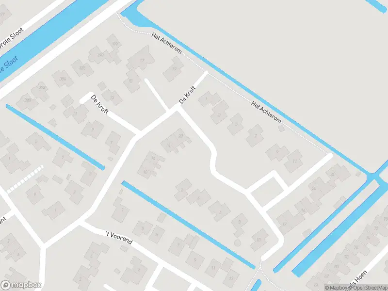 112 melding Overlastmelding Het Achterom in Schagerbrug gesloten