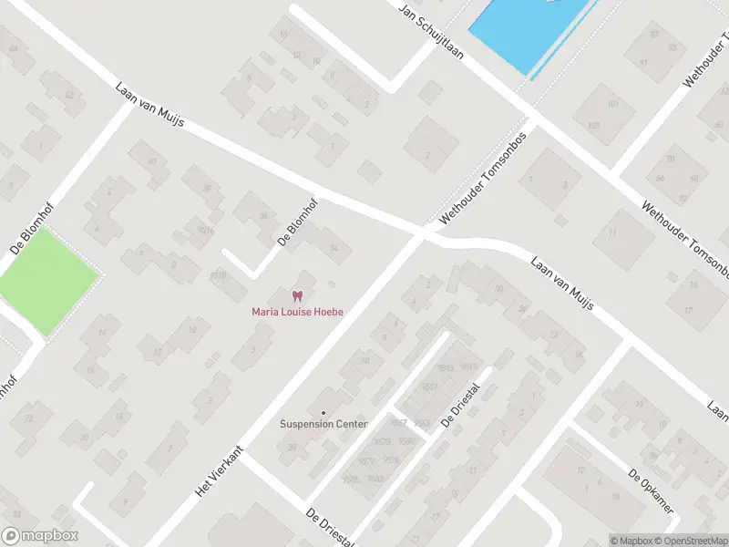 Overlastmelding Laan van Muijs in Heiloo
