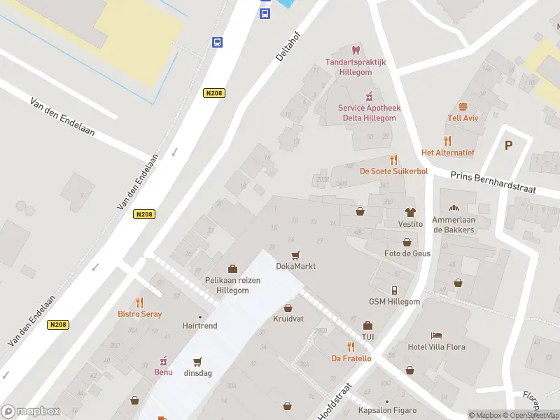 Ambulance met gepaste spoed naar de Hooge Werf in Hillegom