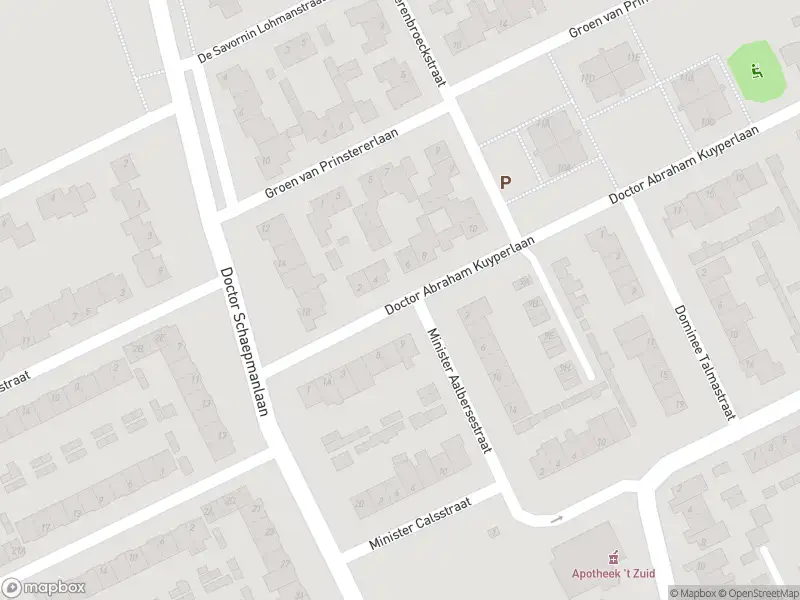Brandweer met gepaste spoed naar de Prof. Oudstraat in Veghel vanwege een liftopsluiting