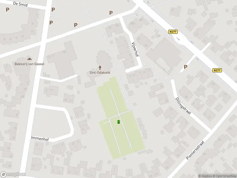 Politie met gepaste spoed naar de Ringweg in Ysselsteyn